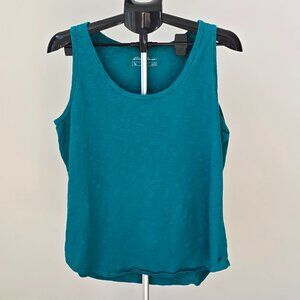 Eddie Bauer Tank: Size: XL